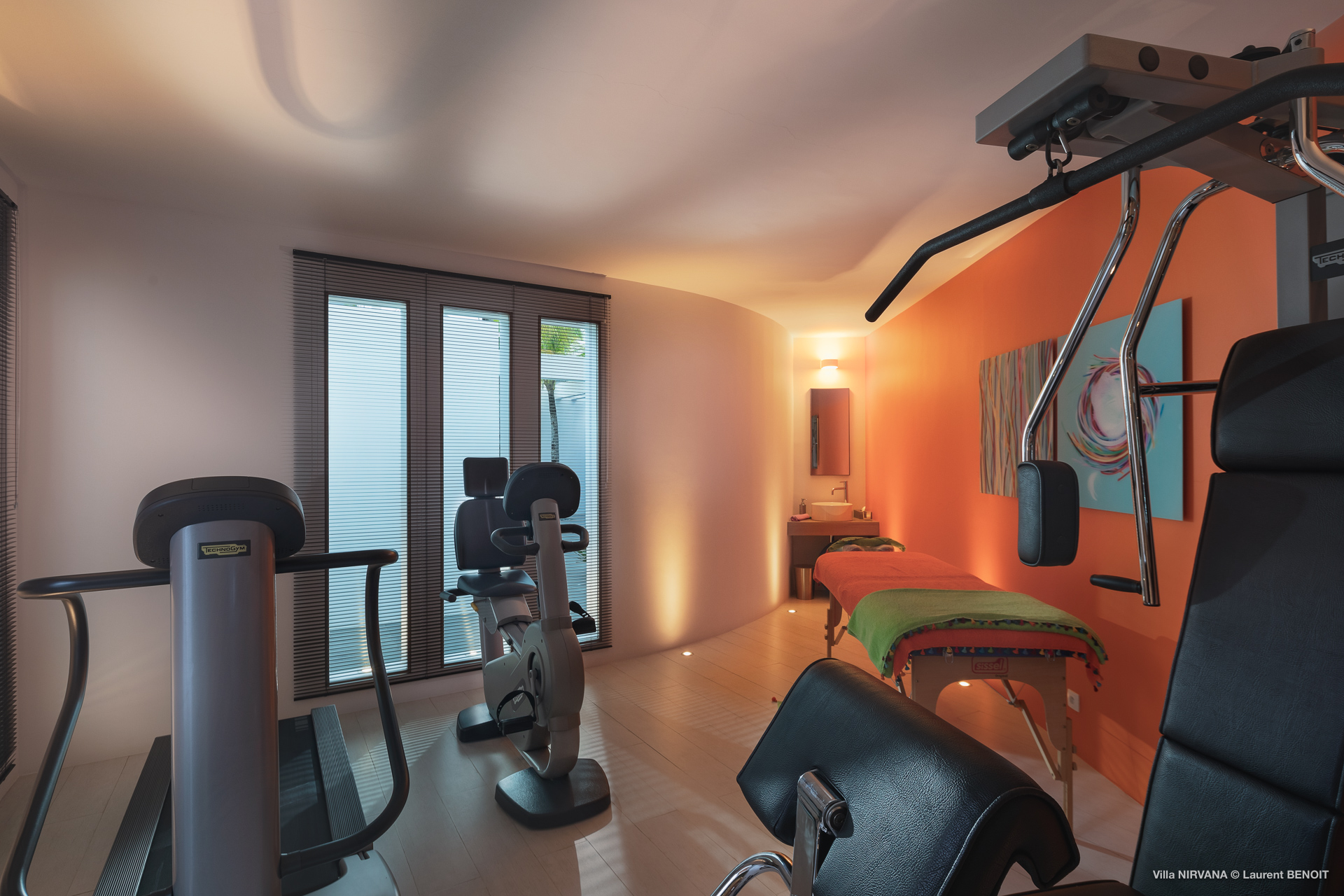 Villa Nirvana for sale in Lurin, St. Barts | Panoramic Luxury Villa with Pool