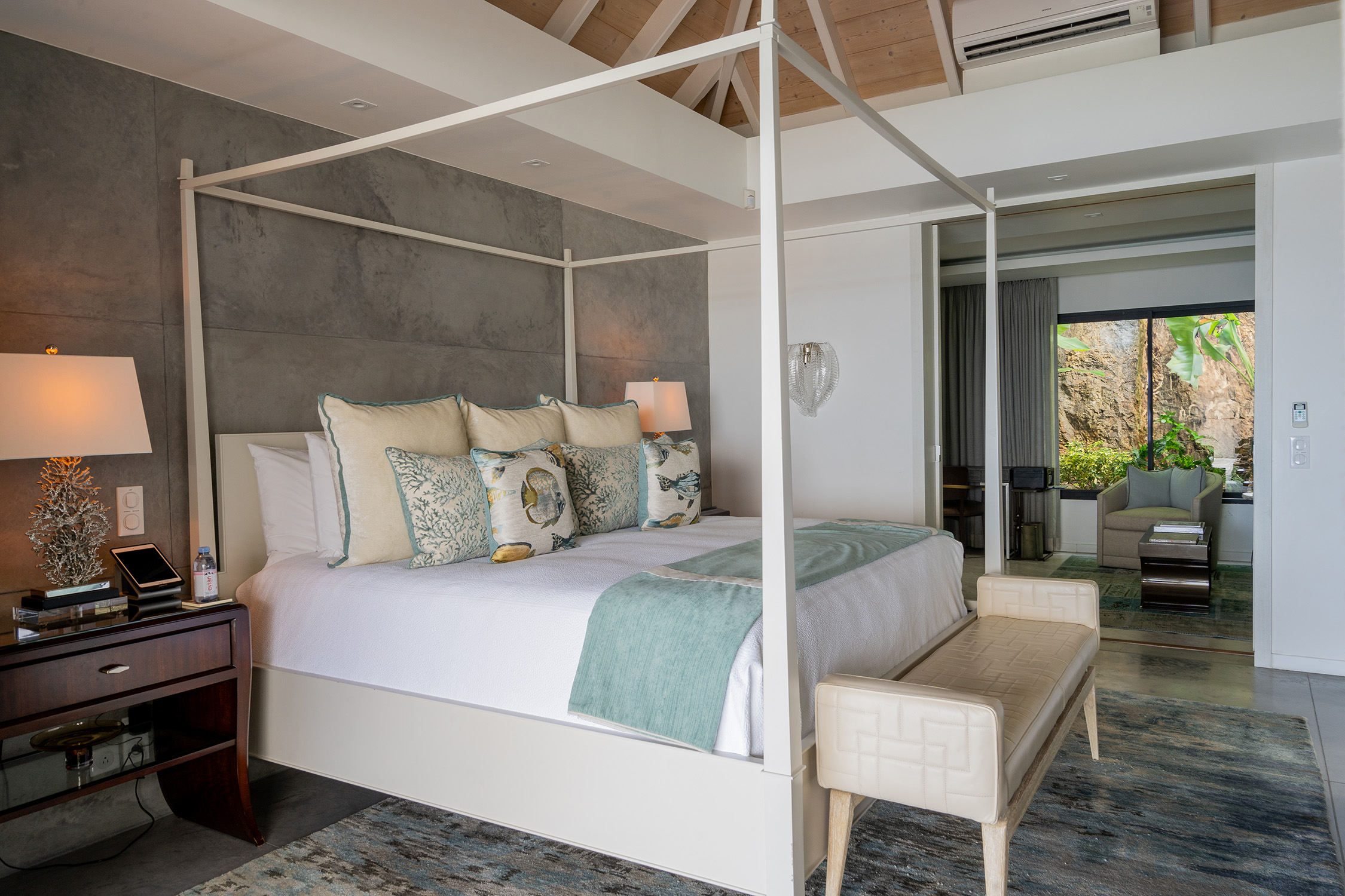 Villa Vue de Rêve – Luxury 5-Bedroom Villa in St-Jean, St Barth