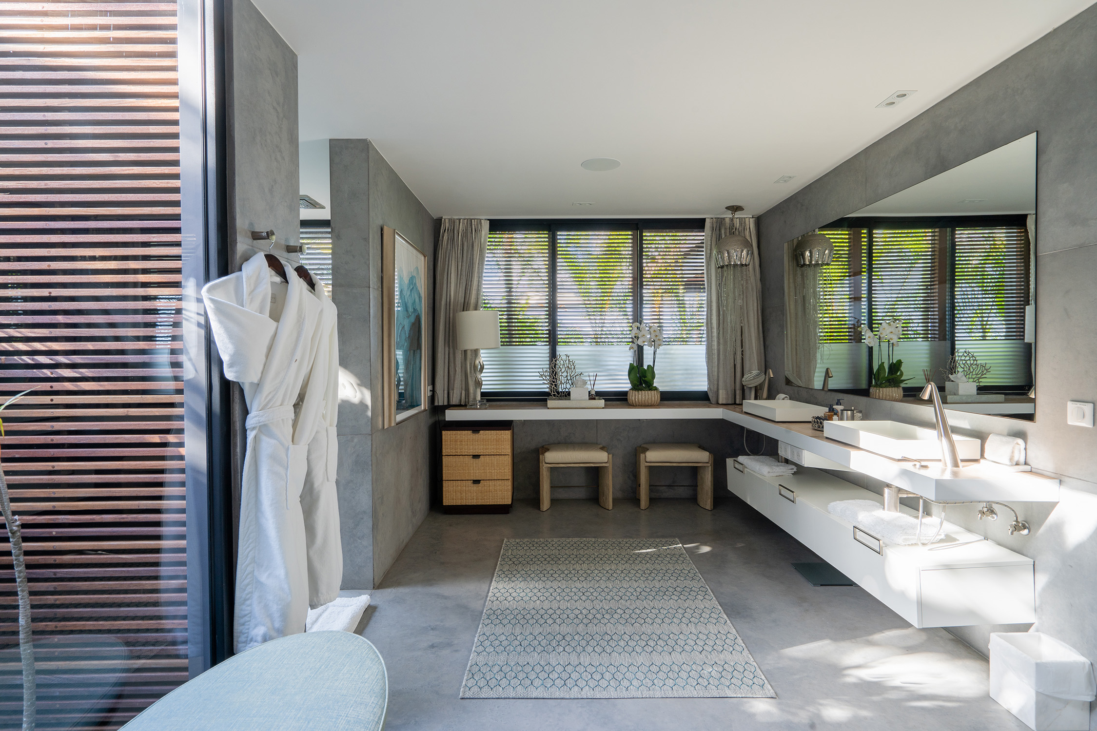 Villa Vue de Rêve – Luxury 5-Bedroom Villa in St-Jean, St Barth