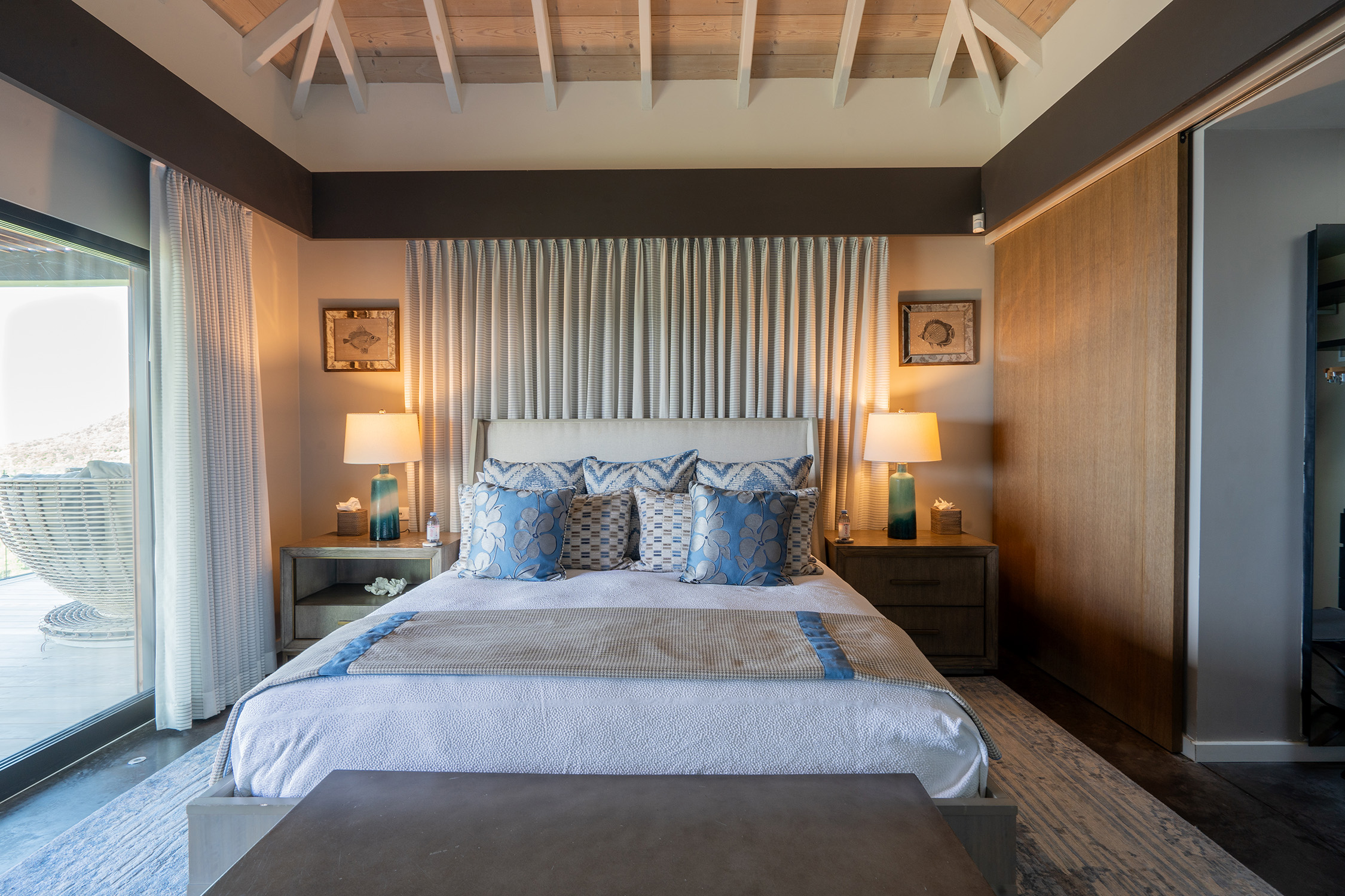 Villa Vue de Rêve – Luxury 5-Bedroom Villa in St-Jean, St Barth