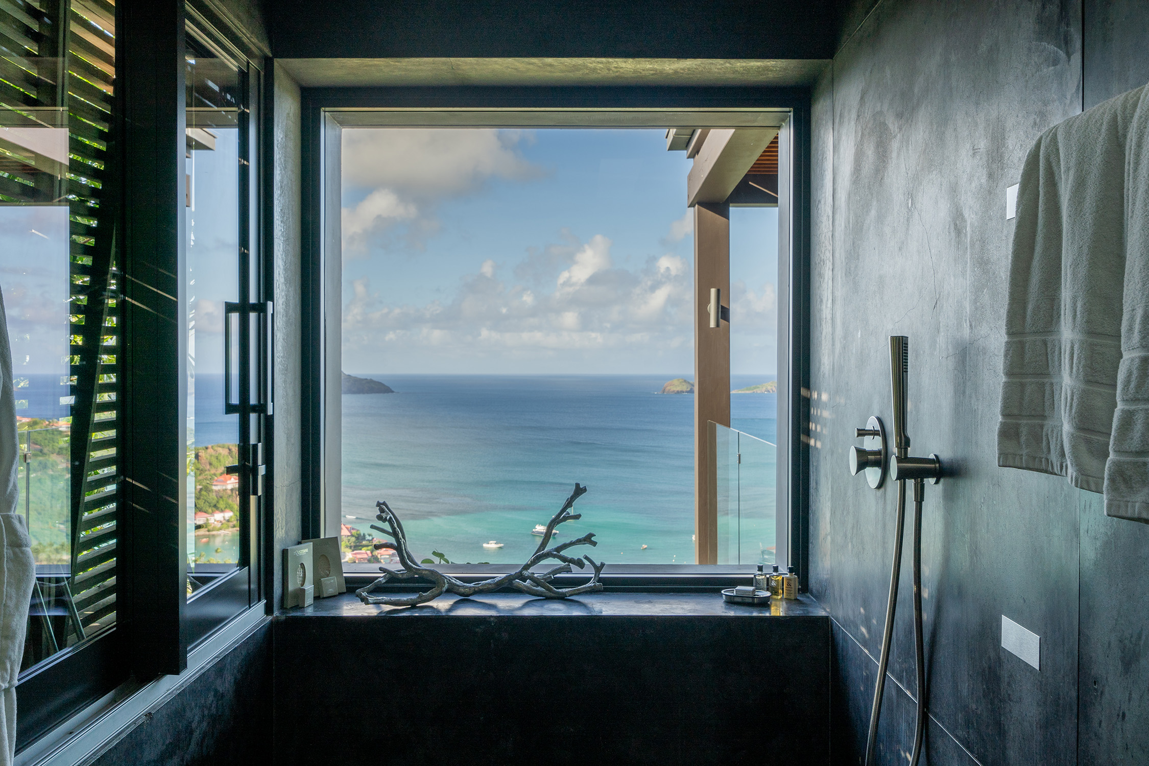 Villa Vue de Rêve – Luxury 5-Bedroom Villa in St-Jean, St Barth