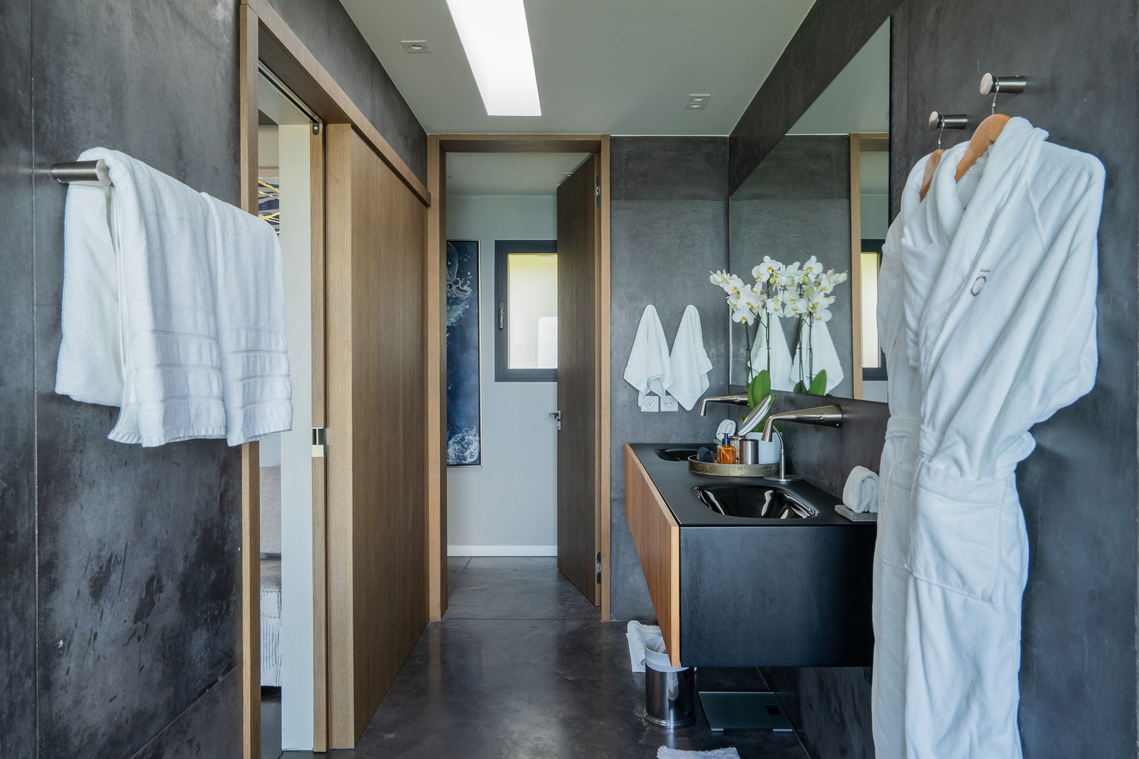 Villa Vue de Rêve – Luxury 5-Bedroom Villa in St-Jean, St Barth