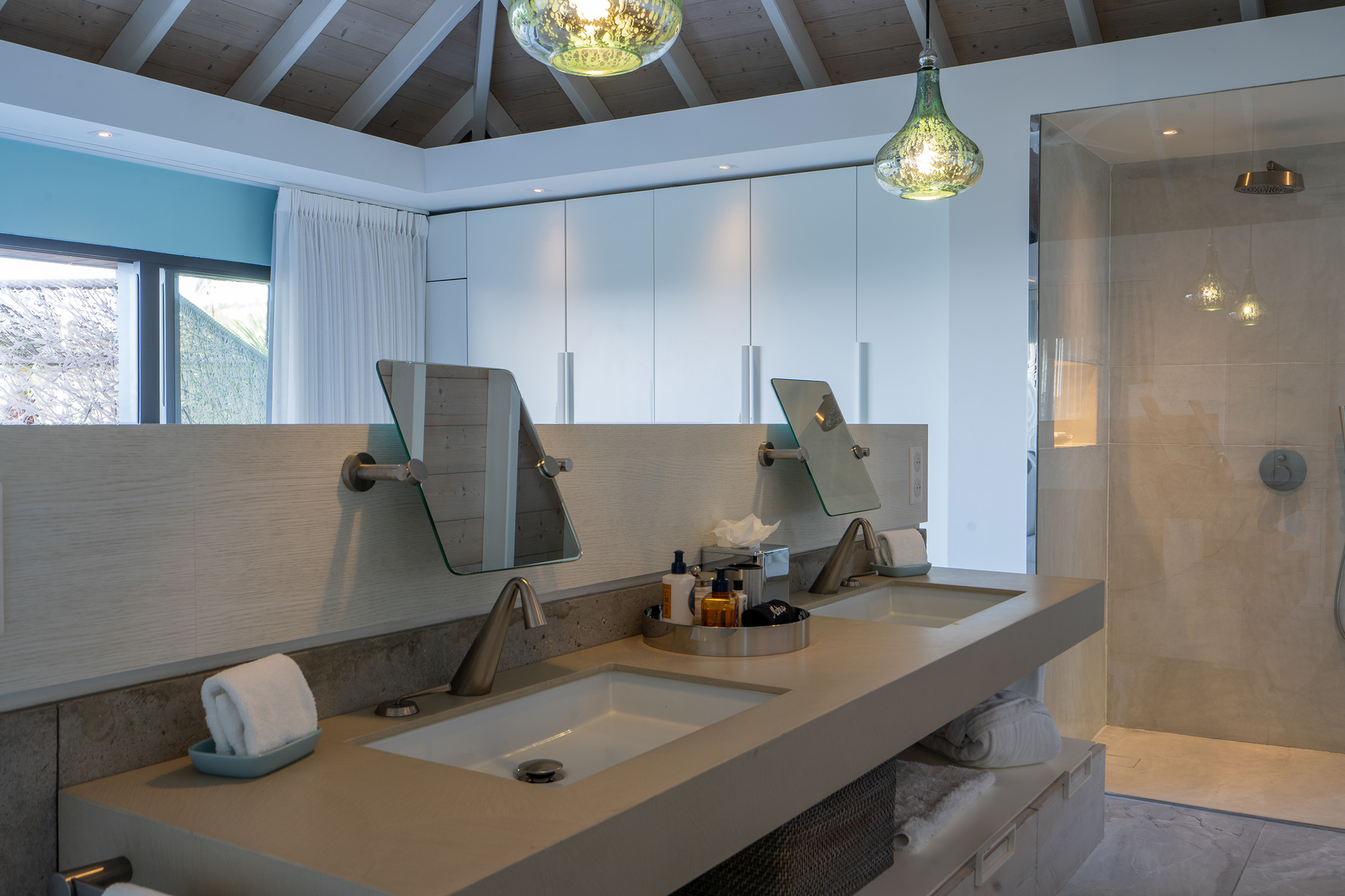 Villa Vue de Rêve – Luxury 5-Bedroom Villa in St-Jean, St Barth