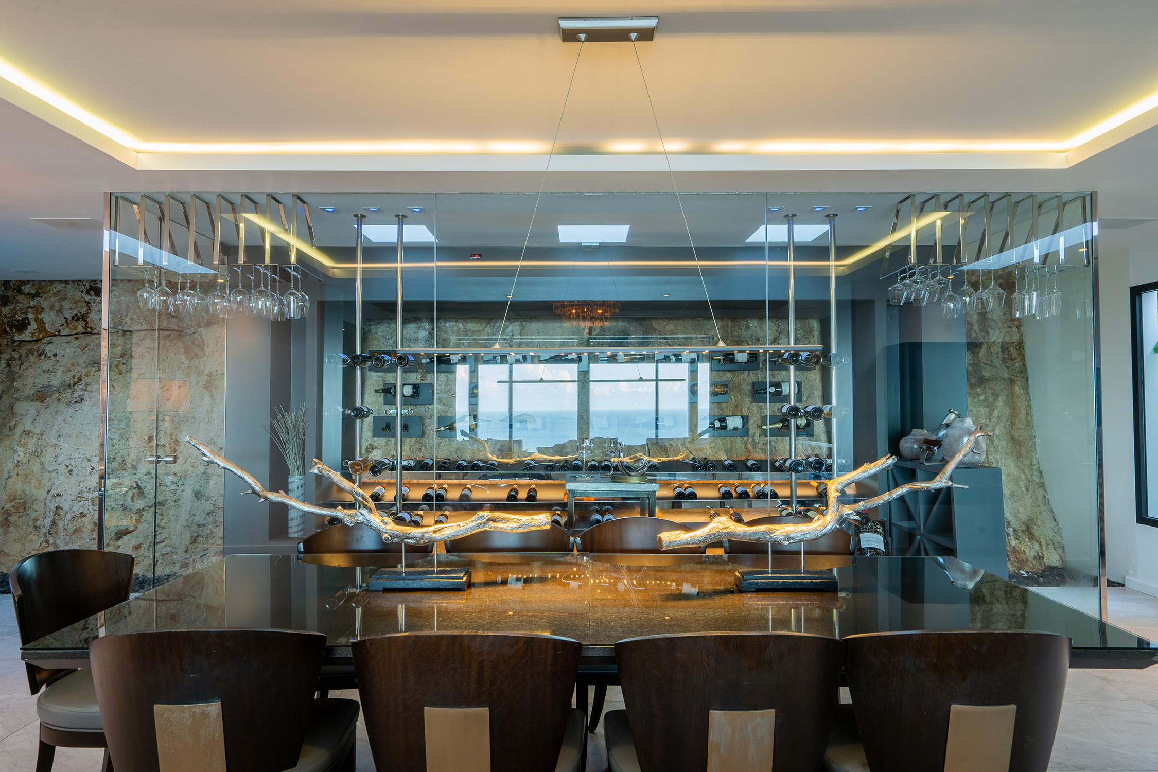 Villa Vue de Rêve – Luxury 5-Bedroom Villa in St-Jean, St Barth